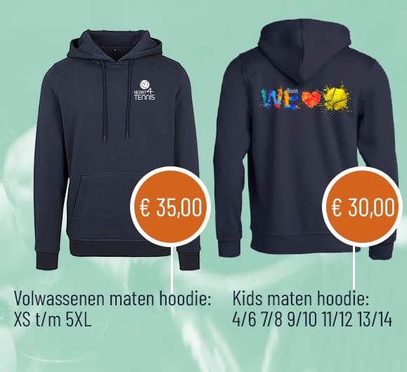 voor junioren